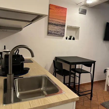 Apartamento Casa Corso Corsi 1 Piano Parma