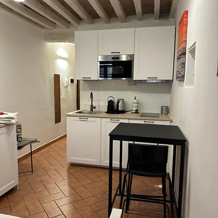 Apartamento Casa Corso Corsi 1 Piano *