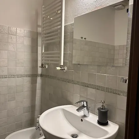 Apartamento Casa Corso Corsi 1 Piano