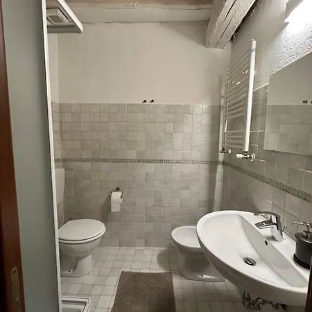 Apartamento Casa Corso Corsi 1 Piano Parma