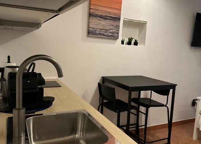 Apartament Casa Corso Corsi 1 Piano Parma