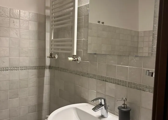 Apartament Casa Corso Corsi 1 Piano